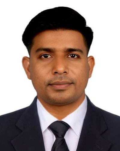 Mr. Ram Bharat