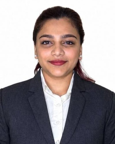 Ms. Vaidehi Sawant