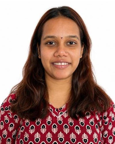 Ms. Kashish Ambelkar
